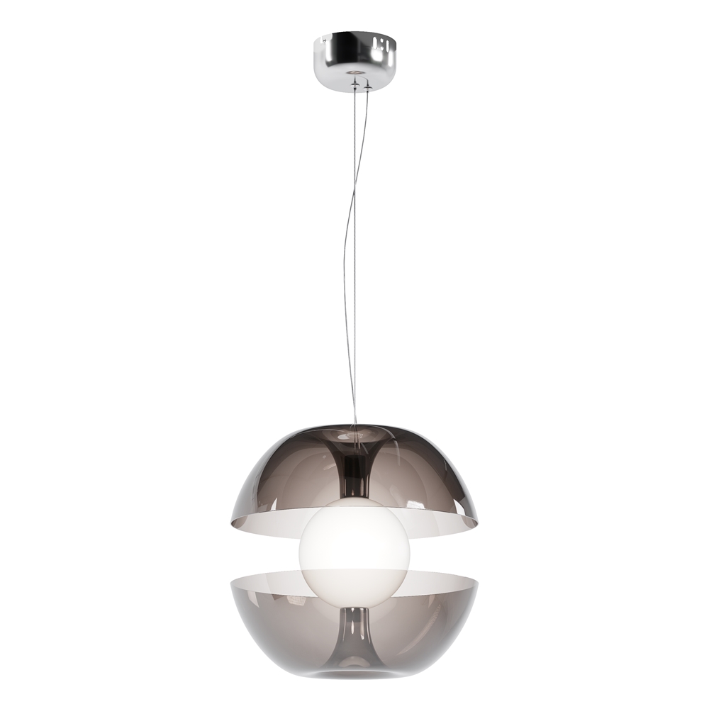 MAYTONI Pendant lamp Rebel MOD322PL-L6B3K