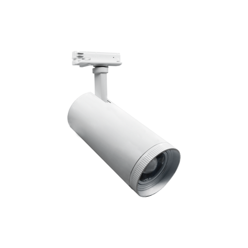 ACA LIGHTING AIMY1030W2 AIMY WHITE 1-PHASE