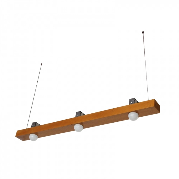 LED ОСВЕТИТЕЛ АТОН