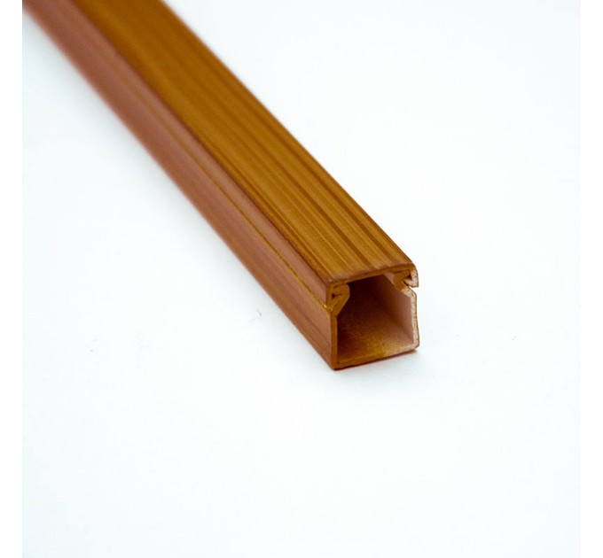 LIGHTEX КАБЕЛЕН КАНАЛ 16X16 КРУША 2 МЕТРА LIGHTEX