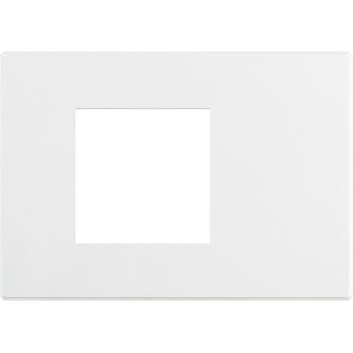 BTICINO - HW4819AW Рамка 2М Бял Мат Axolute Air