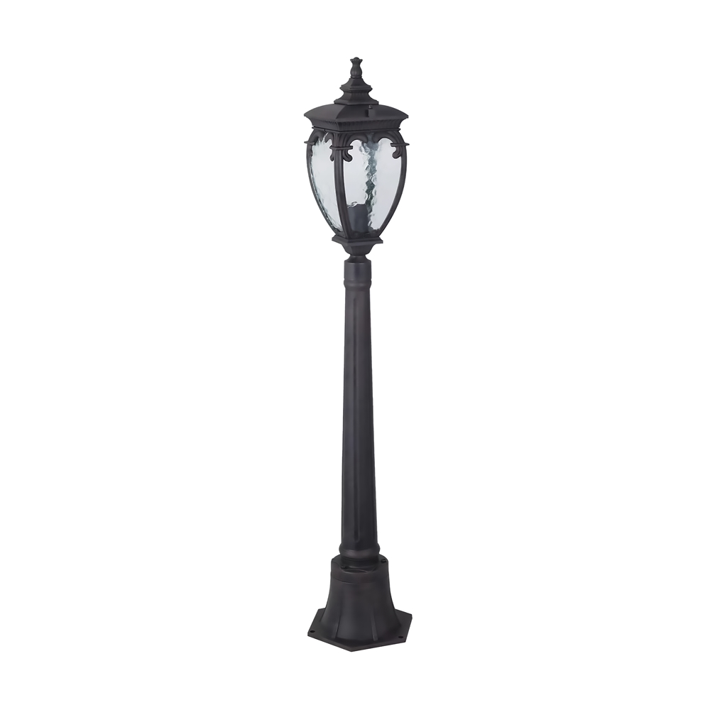 MAYTONI Landscape lighting Fleur O414FL-01BZ1