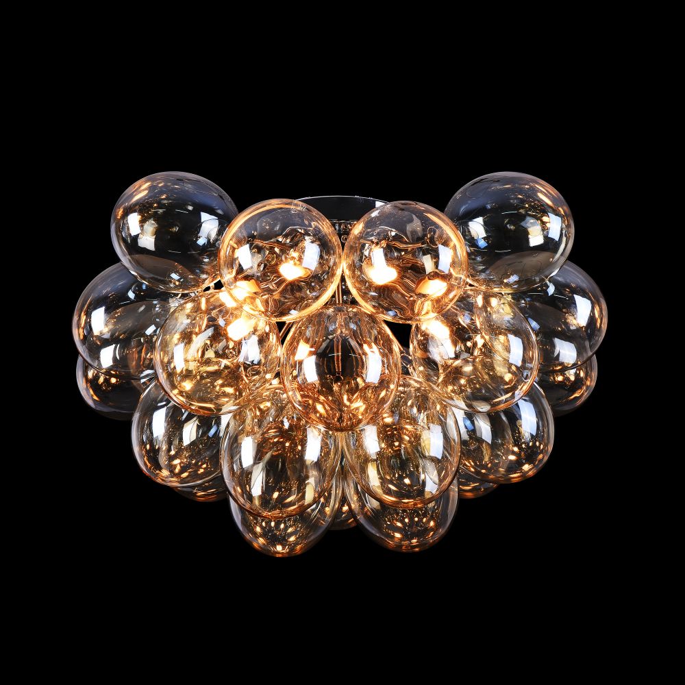 MAYTONI Ceiling lamp Balbo MOD112CL-08G