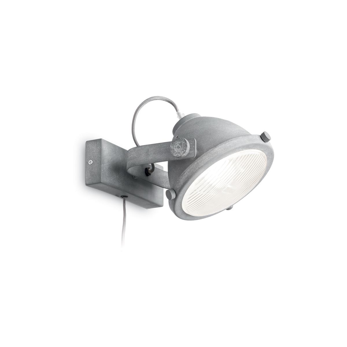 IDEAL LUX - АПЛИК REFLECTOR AP1 155630