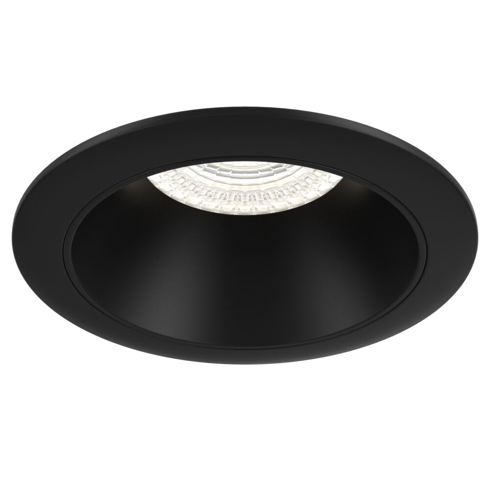 MAYTONI DL053-01B DOWNLIGHT SHARE ЧЕРЕН