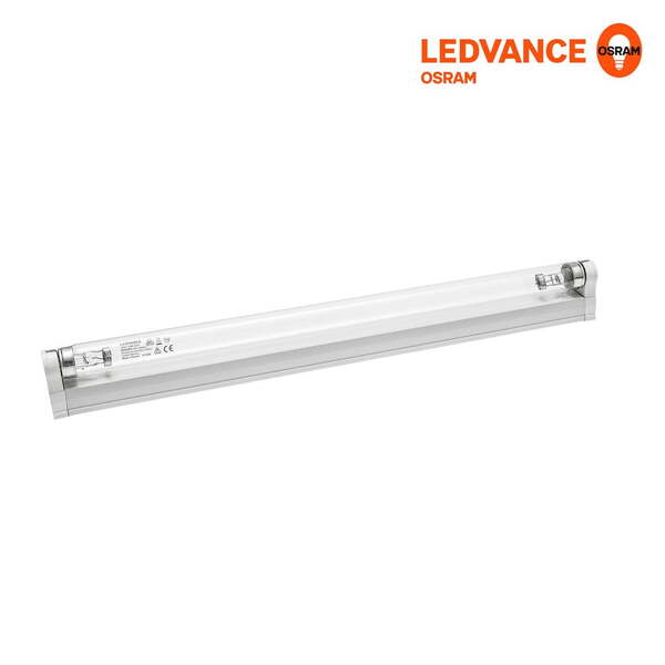 БАКТЕРИЦИДНА UVC ЛАМПА 15W - ДО 25КВ.М.