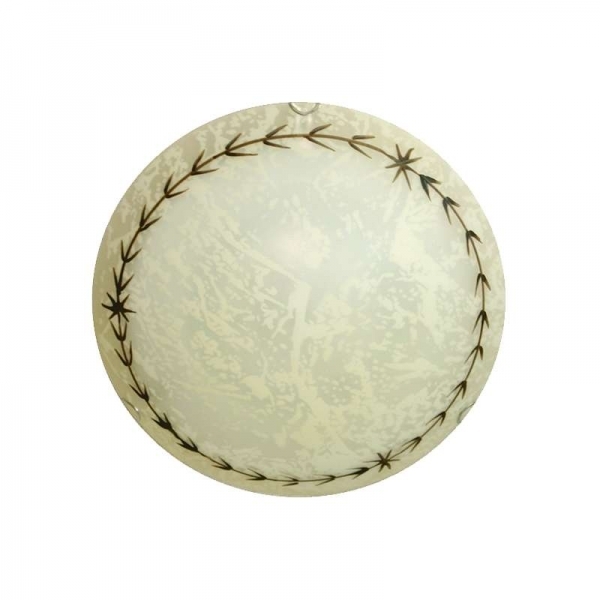 LED ПЛАФОНИЕРА BAROQUE