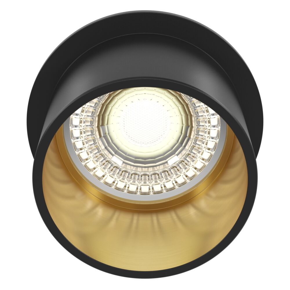 MAYTONI Downlight Reif DL050-01GB