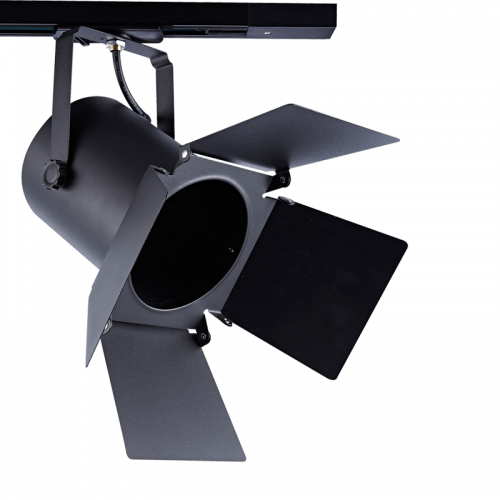 ACA LIGHTING РЕЛСОВ ПРОЖЕКТОР 238TLB2W