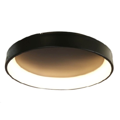 ACA LIGHTING BR81LEDC78BKD APOLLO