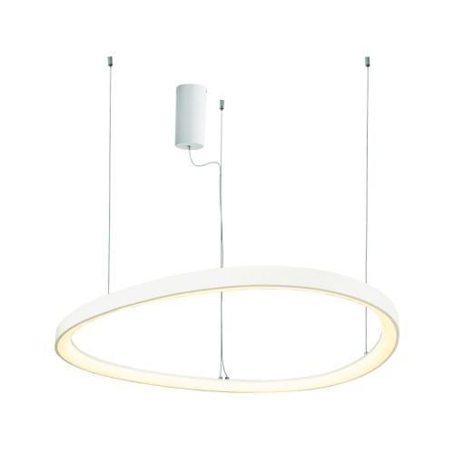 ACA LIGHTING BR97LEDP40WH HARMONY