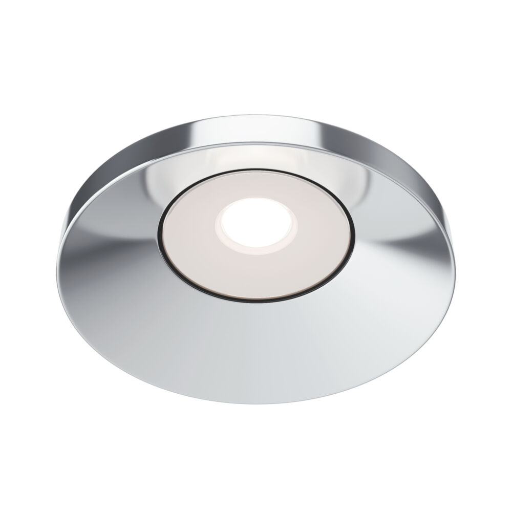MAYTONI DL040-L10CH4K DOWNLIGHT KAPPELL ХРОМ