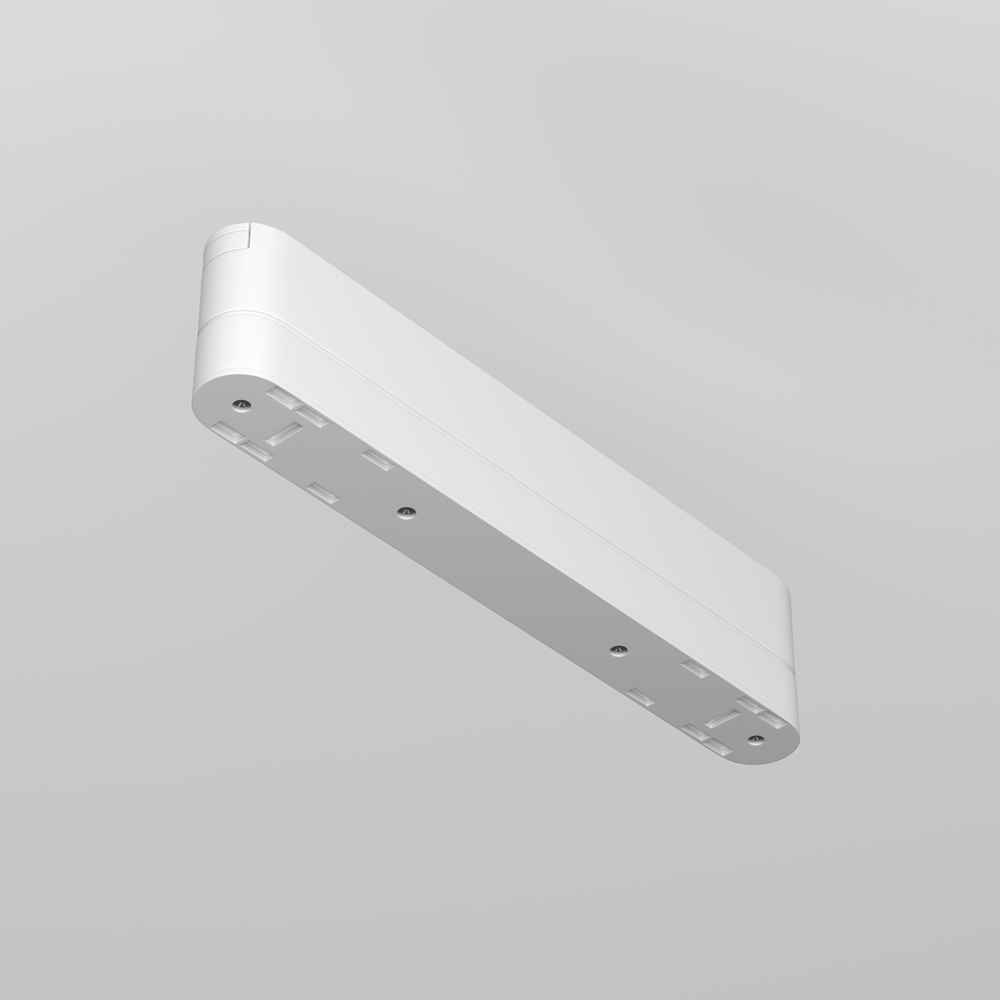 MAYTONI Track lighting components Accessories for tracks Radity TRA084FC-11LW