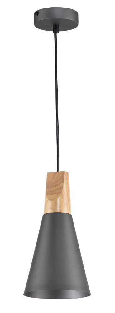 MAYTONI Pendant lamp Bicones P359-PL-140-C