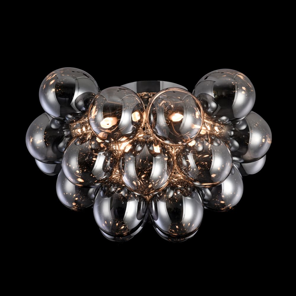 MAYTONI Ceiling lamp Balbo MOD112CL-08N