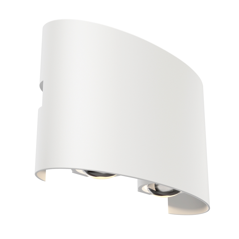 MAYTONI Architectural lighting Strato O417WL-L4W3K