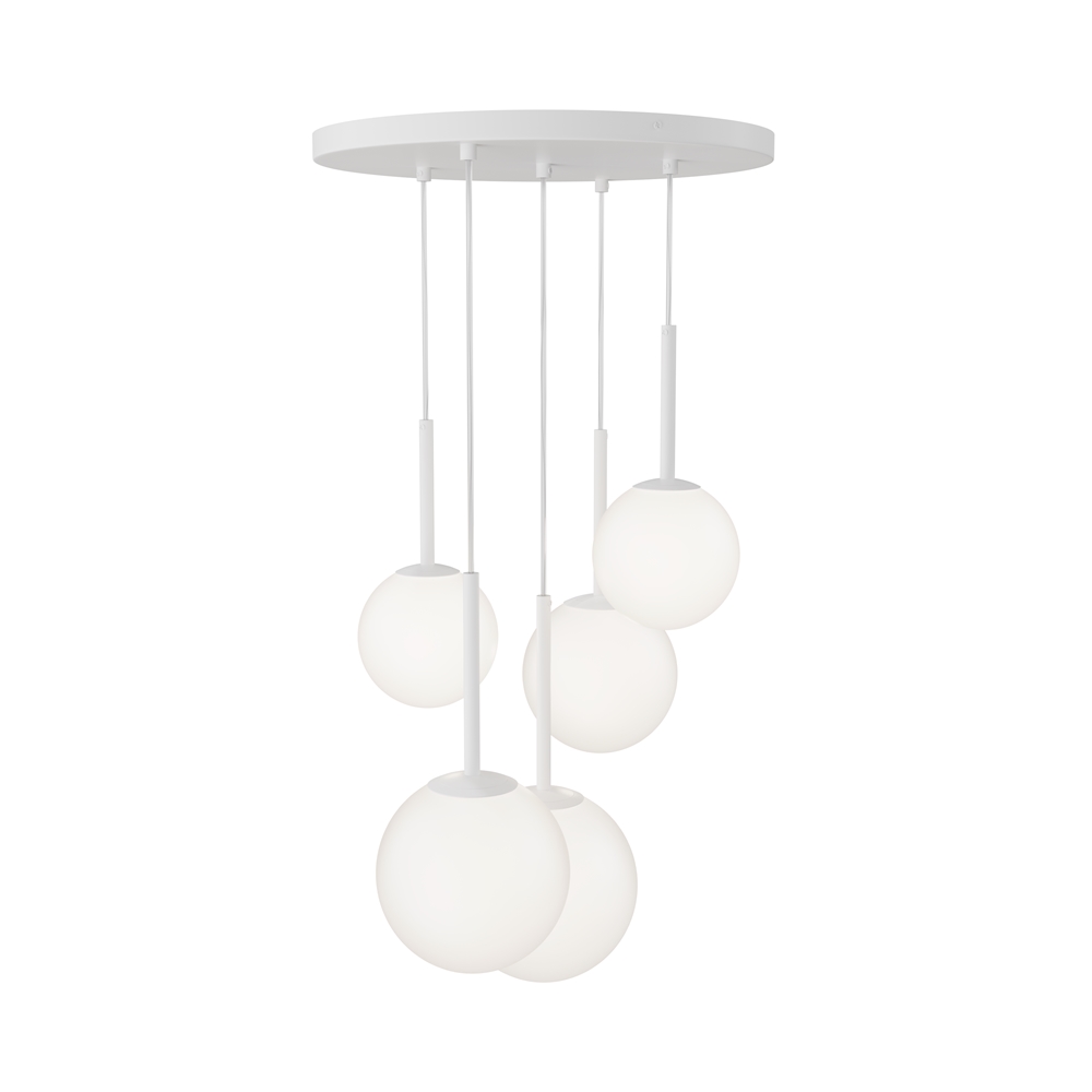 MAYTONI Pendant lamp Basic form MOD321PL-05W