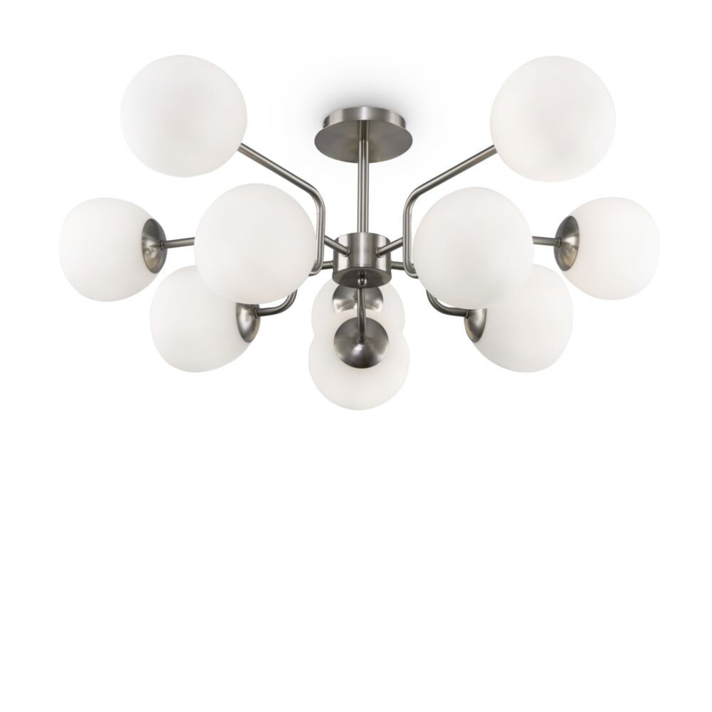 MAYTONI Pendant lamp Erich MOD221PL-10N