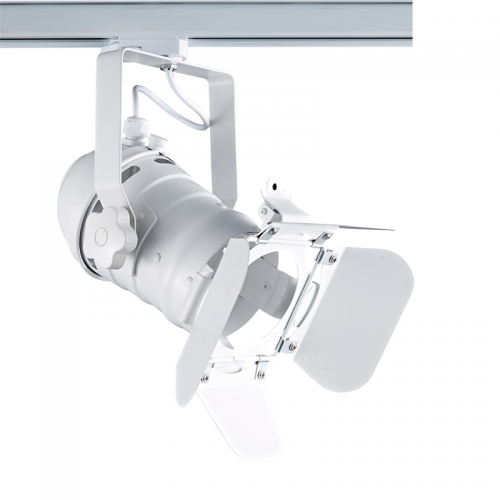 ACA LIGHTING РЕЛСОВ ПРОЖЕКТОР 242TLW4W