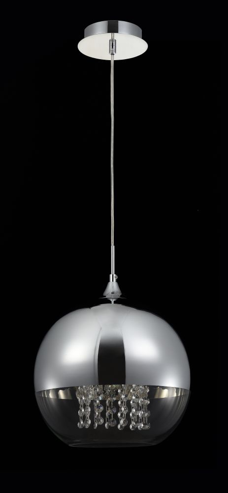 MAYTONI Pendant lamp Fermi P140-PL-170-1-N