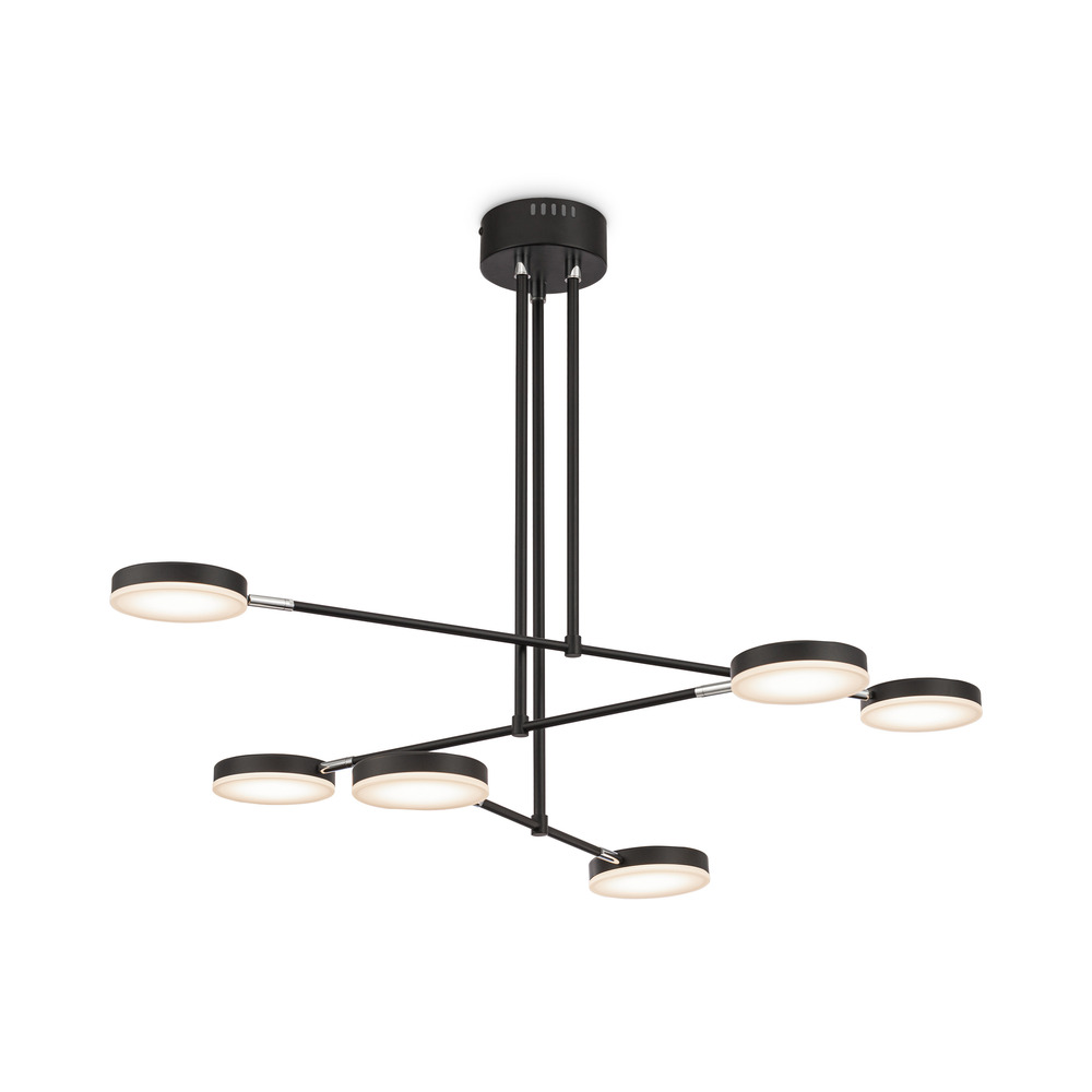 MAYTONI Pendant lamp Fad MOD070PL-L38B3K