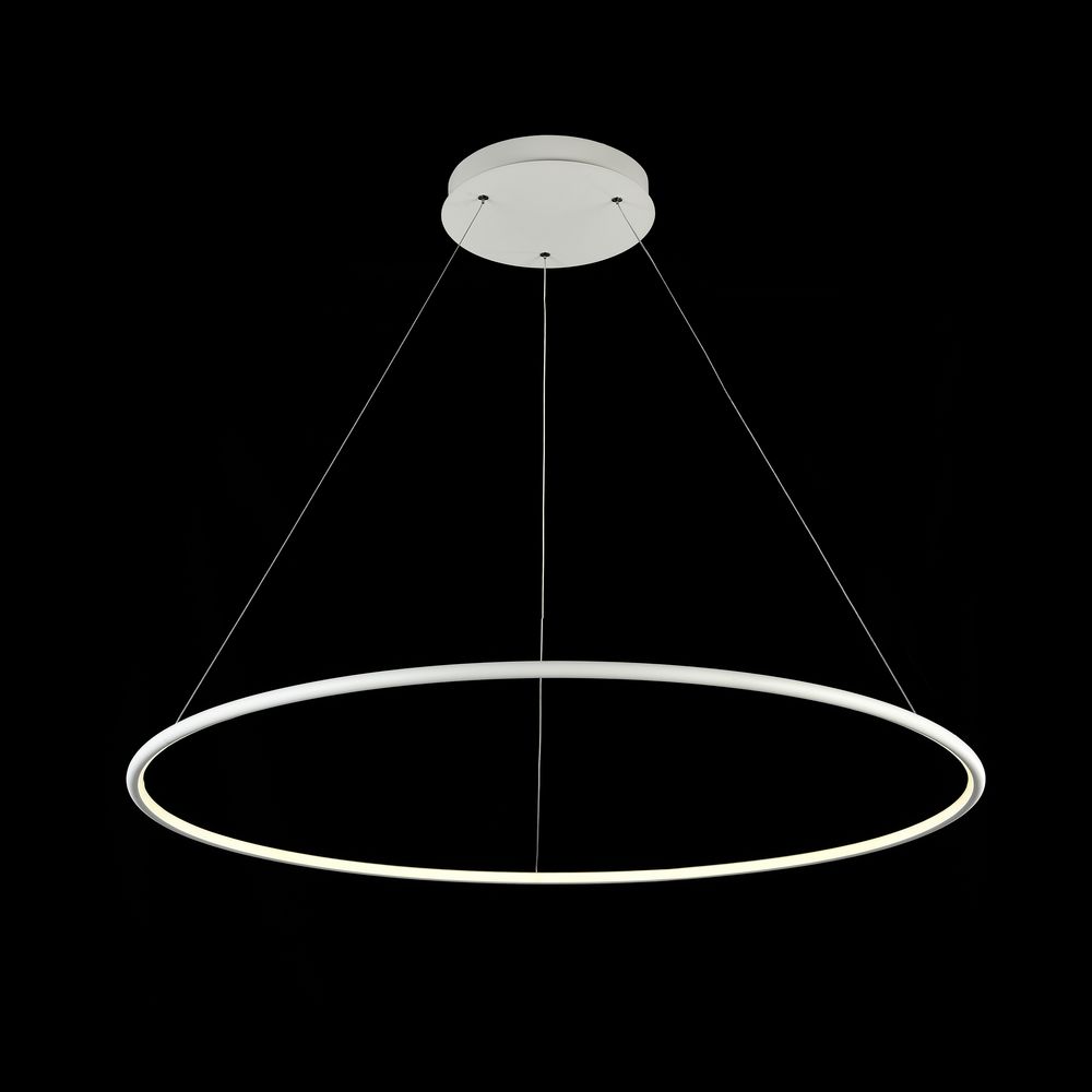 MAYTONI MOD877PL-L60W ТЕХНИЧЕСКО ОСВЕТИТЕЛНО ТЯЛО NOLA БЯЛ