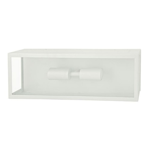 ACA LIGHTING CELIA2WWH CELIA