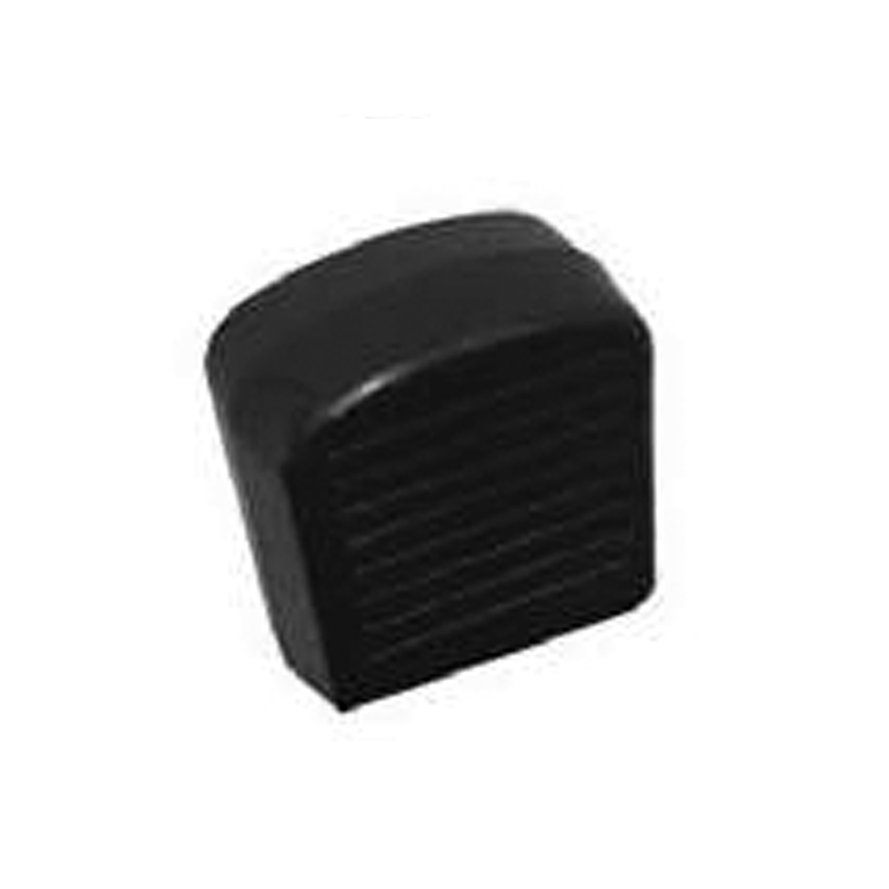 ACA LIGHTING CHRISTMAS CERLNE GARLAND END CAP