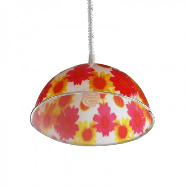 ПОЛИЛЕЙ 1240-6085 ПЪСТЪР / 220V-240V