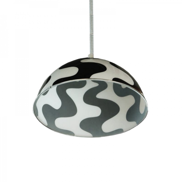 ПОЛИЛЕЙ 1248-6049 ЧЕРНО-БЯЛО / 220V-240V