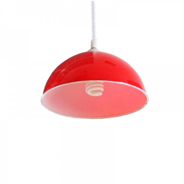 ПОЛИЛЕЙ 1249-6010 ЧЕРВЕН / 220V-240V