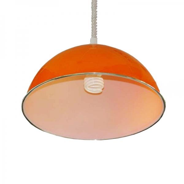 ПОЛИЛЕЙ 1250-6010 ОРАНЖЕВ / 220V-240V