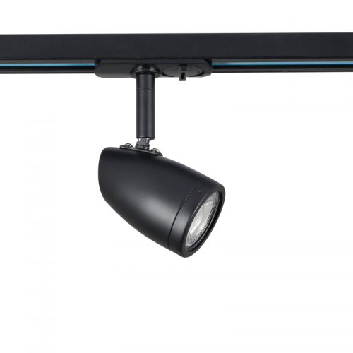 ACA LIGHTING РЕЛСОВ ПРОЖЕКТОР ЗА МОНОФАЗНА ШИНА TS75GU3CB