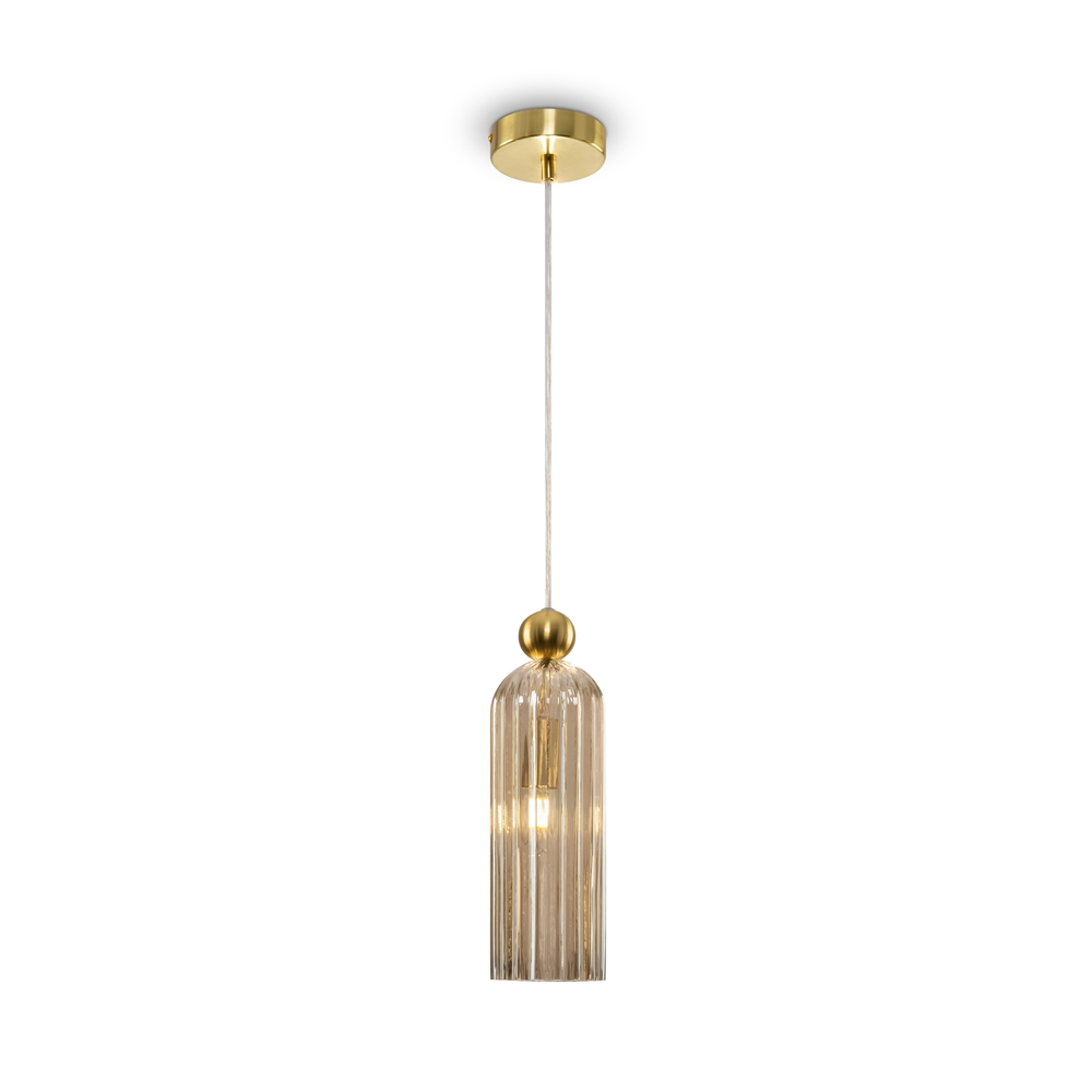 MAYTONI Pendant lamp Antic MOD302PL-01CG