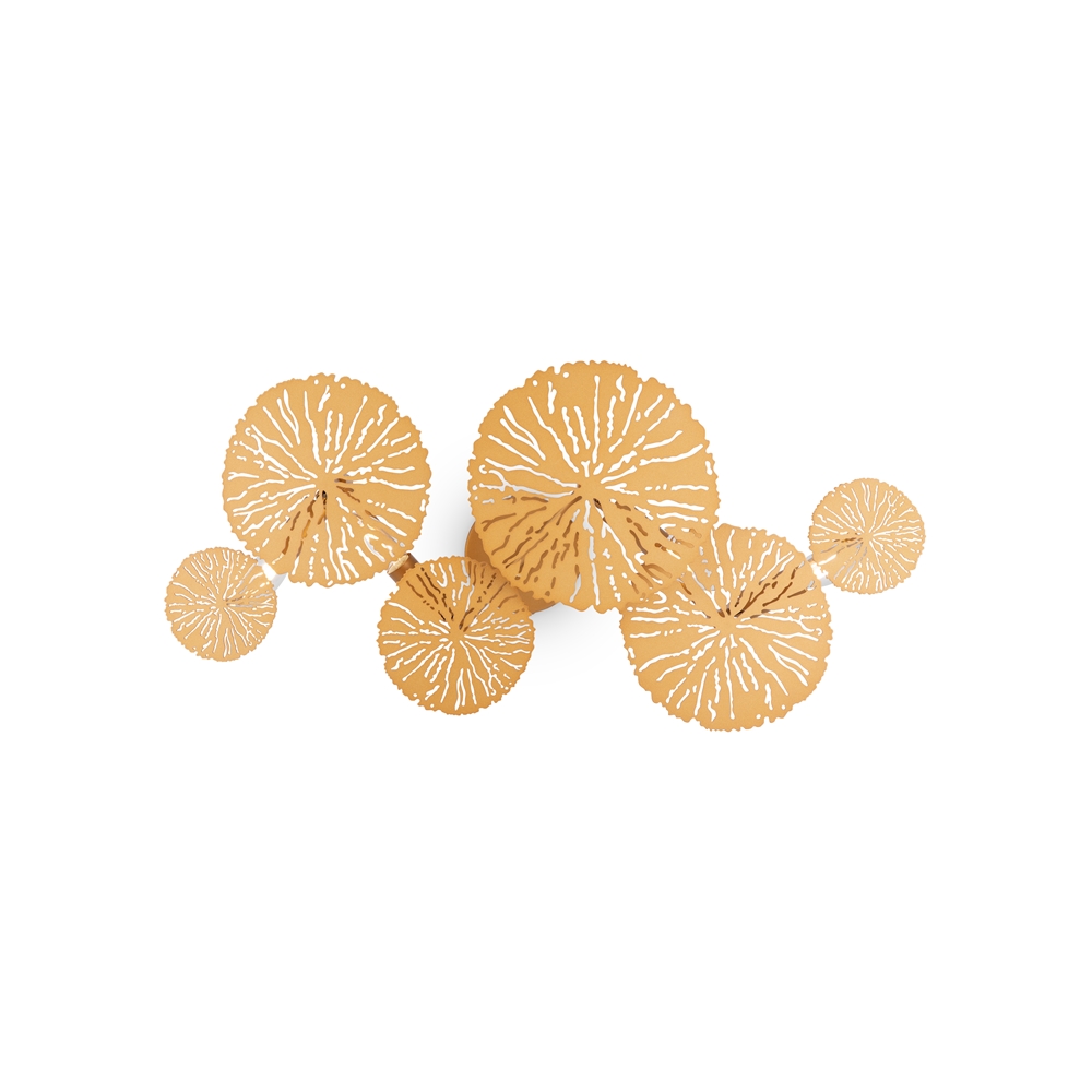 MAYTONI Wall lamp Lovetann MOD082WL-04G