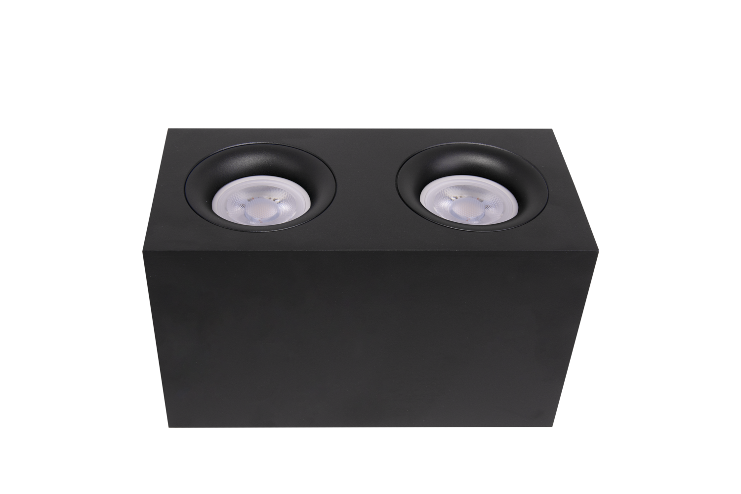 MAYTONI Ceiling lamp Slim C013CL-02B