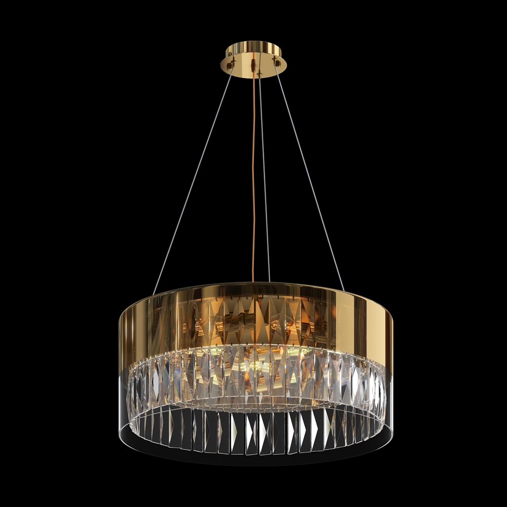 MAYTONI Pendant lamp Wonderland MOD313PL-06G