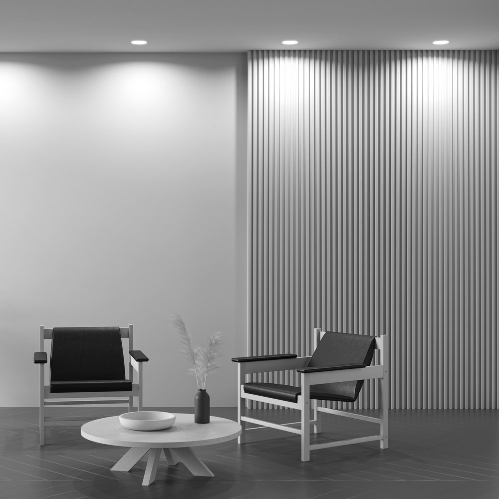 MAYTONI Downlight Okno DL053-12W4K-W