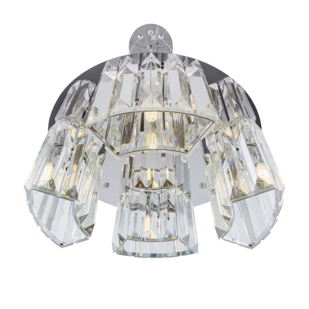 MAYTONI Pendant lamp Colline MOD083PL-04CH
