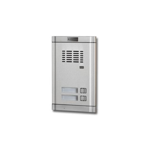 NIPPON АУДИОТАБЛО ЗА ДОМОФОННА СИСТЕМА NIPPON WL-02NE (1X2)