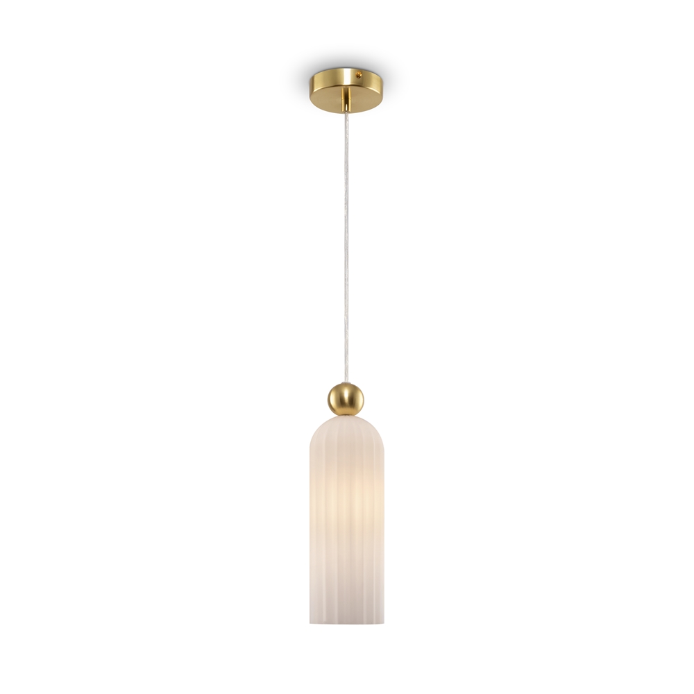 MAYTONI Pendant lamp Antic MOD302PL-01W
