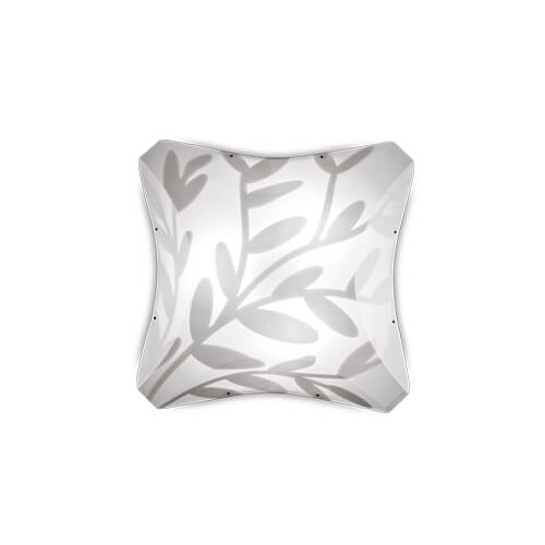 SLAMP Плафон DAFNE CEILING/WALL MEDIUM