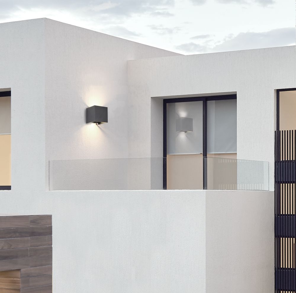 MAYTONI Architectural lighting Fulton O572WL-L6B