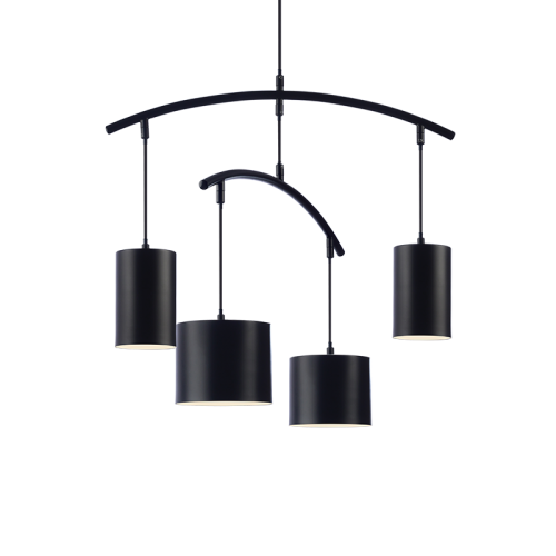 ACA LIGHTING DCR39219 ESCALA