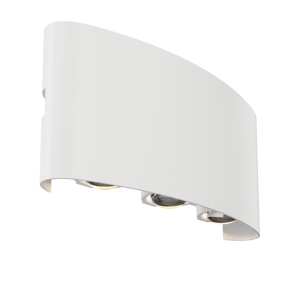 MAYTONI Architectural lighting Strato O417WL-L6W3K