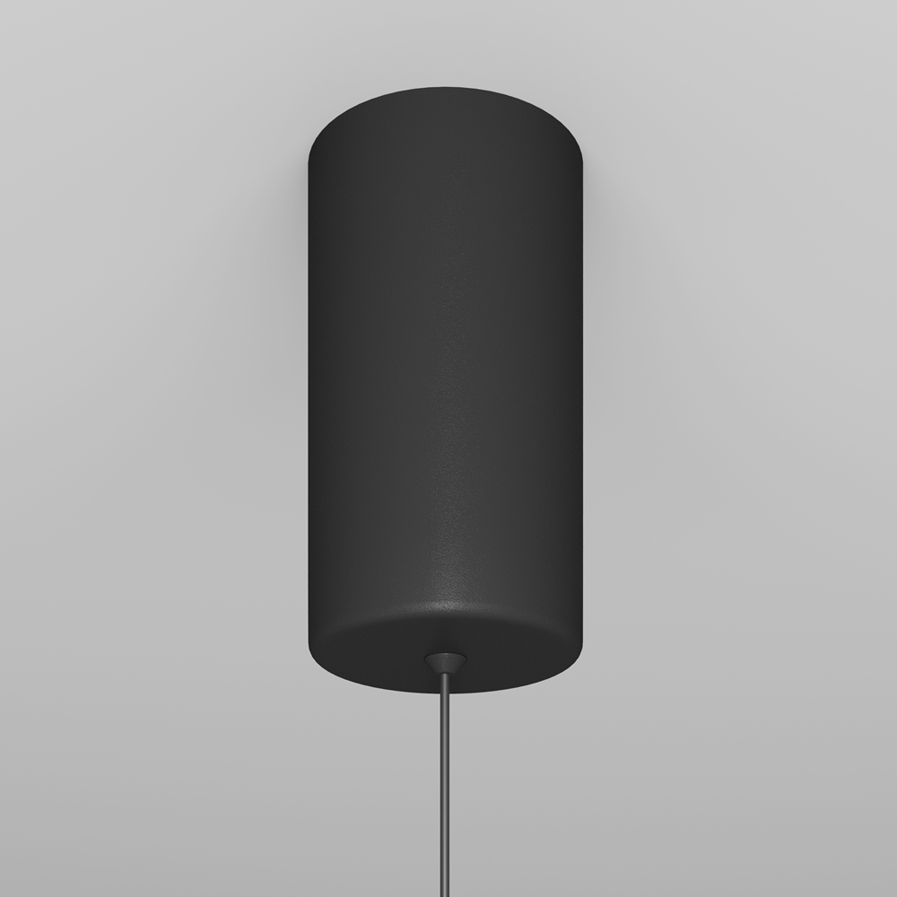 MAYTONI Pendant lamp Ray P022PL-L20B3K