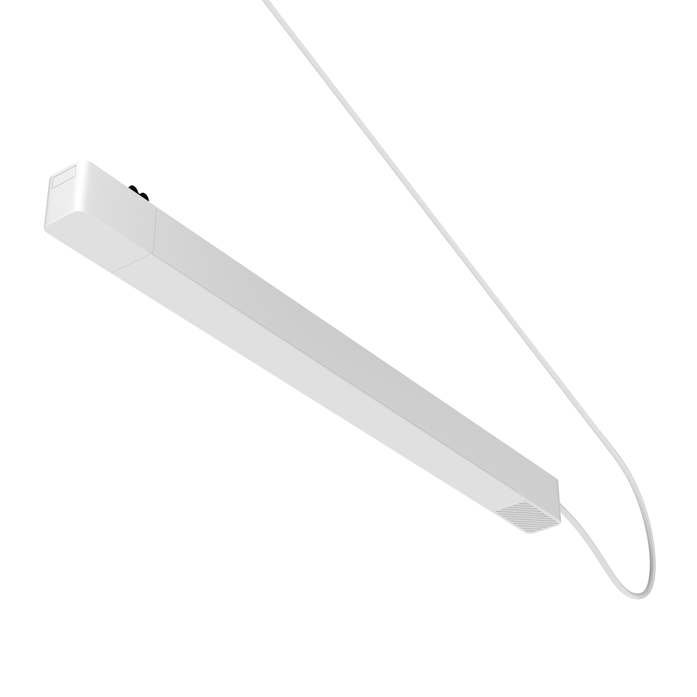 MAYTONI Track system components Power Supply Radity TRA084DR-200W-1