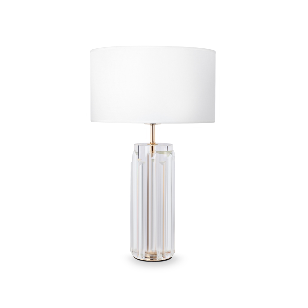 MAYTONI Table lamp Muse MOD304TL-01G