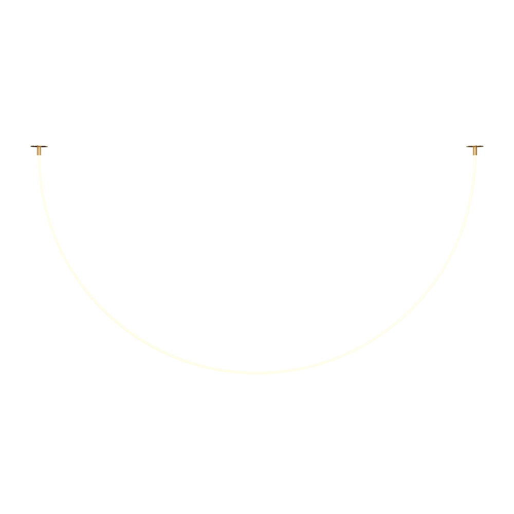 MAYTONI Pendant lamp Tau MOD146PL-L40G3K