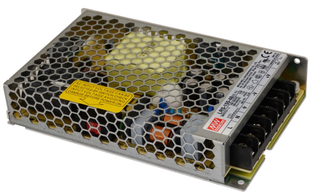 MAYTONI Track lighting accessory Accessories for tracks S35 TRA004DR-150S